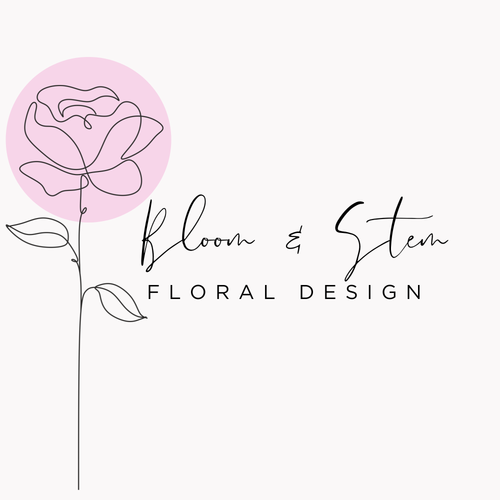 Bloom and Stem